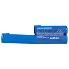 Batterie pour Gardena Twin Cut