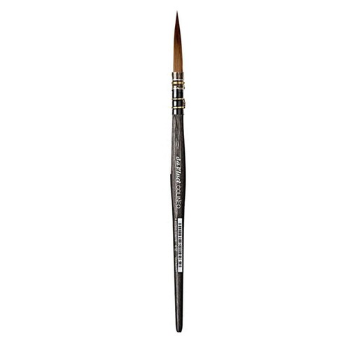 Pinceau lavis fibres - -,