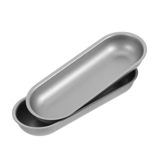 Pcs moule cuisson pain - 2,