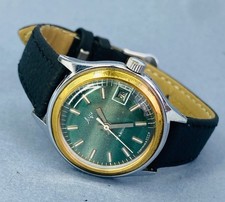 Montre Vintage Soviétique