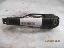 Poignee exterieure porte avant gauche 3B0837207GGRU Volkswagen LUPO