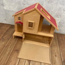 Jouet Epoch Sylvanian Families