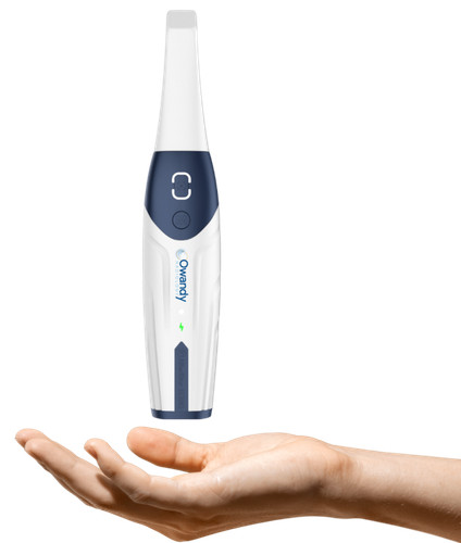 Owandy ios intra oral scanner - ios,