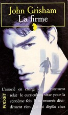 La firme // John GRISHAM //