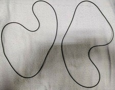 Replacement VPI Turntable Belt