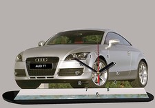 Miniature model cars audi - model, tt