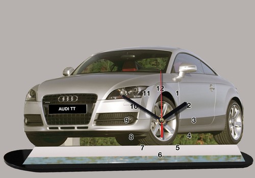 Miniature model cars audi tt - miniature,, cars,