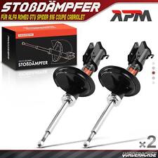 2X Amortisseurs À Gaz Avant