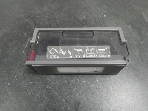 Bac poussière pour - ,