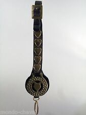   BELLE DECORATION DE HARNAIS POUR CHEVAL DE TRAIT anglais, époque victorienne, 