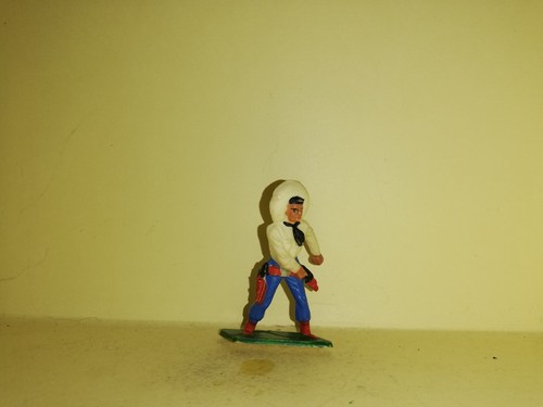 Starlux western cowboy ref - western,