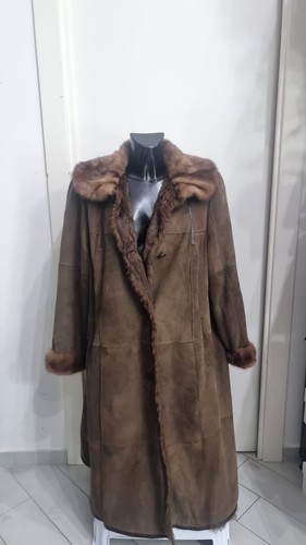 Veste manteau femme facimp - veste,