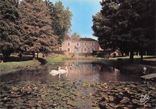 40 SAINT PAUL LES DAX LE PARC