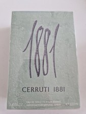 Cerruti 1881 eau toilette - 1881,