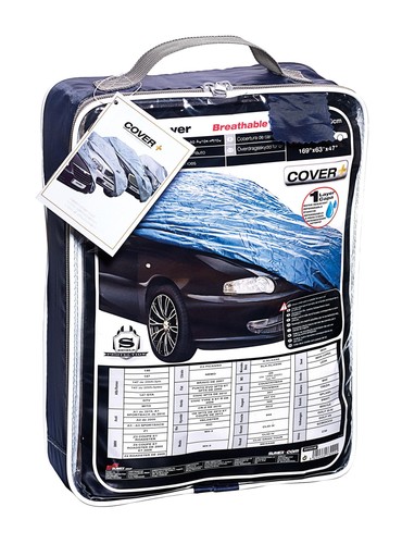 Housse voiture taille m - housse,