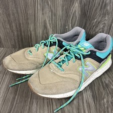New Balance 997H Tidepool