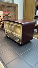 Radio TSF Bluetooth Vintage