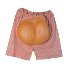 Short humoristique avec