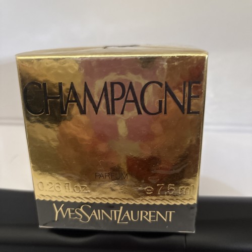 Parfum yves saint laurent - saint,