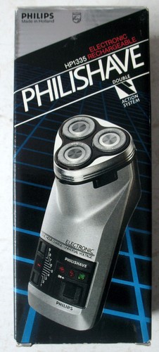 Rasoir philips philishave - philips,