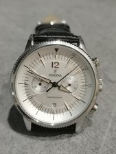 Montre chronographe festina F16870