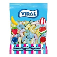 Sac de bonbons à - de,