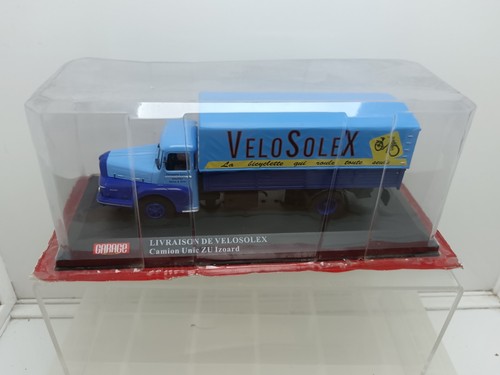 Véhicule garage moderne - du,
