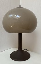 - Lampe Champignon 1970 - Maison Dijkstra (Hollande) - Danish Mushroom -