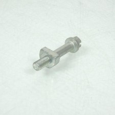 Vis M6x100 écrou méplat pour deux roues moto scooter Peugeot 068413 Neuf