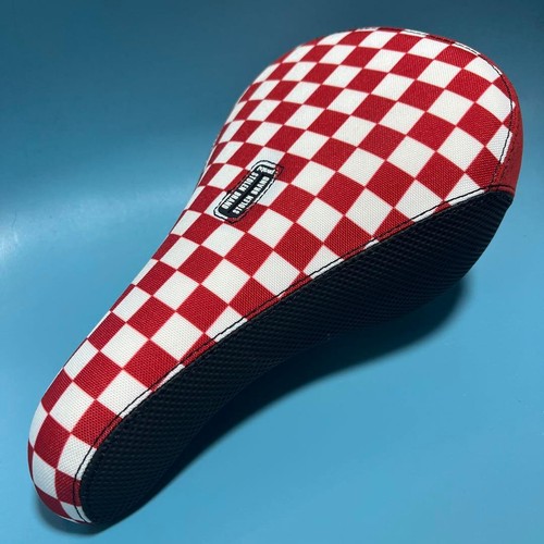 Selle bmx volée rouge - volée,
