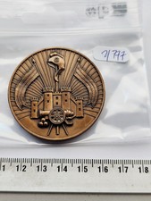 MEDAILLE ASSEMBLEE NATIONALE ALFRED RECOURS DEPUTE DE L'EURE Ref21777J