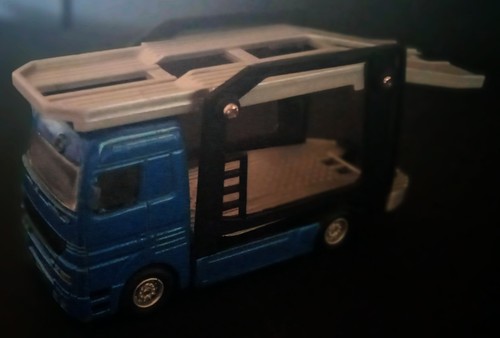 Miniature automobile hti - miniature,