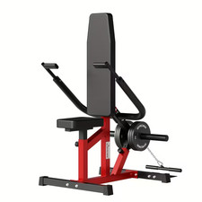 Seated Dip Machine Plate