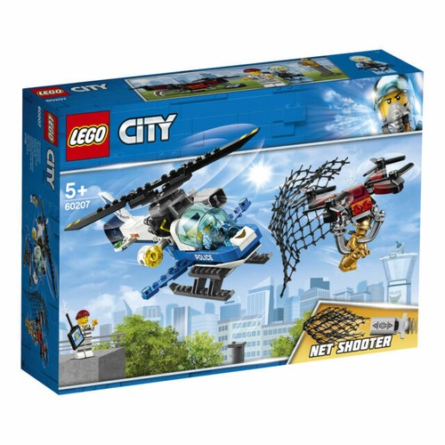 Lego city 60207 sky police - lego,