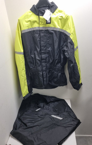 Touratech ensemble pluie moto - pluie,