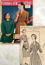 FEMMES D'AUJOURD'HUI n° 648