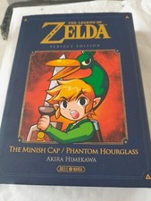 The Legend of Zelda Perfect