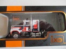 MINIATURE  1/43 TRACTEUR