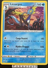 Carte Pokemon LEZARGUS 059/202