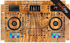 Pioneer DDJ-RZX | Wood 6 |