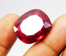 47,5 ct rubis rouge sang de