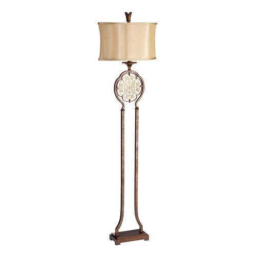 Lampadaire lampe salon - lampe,