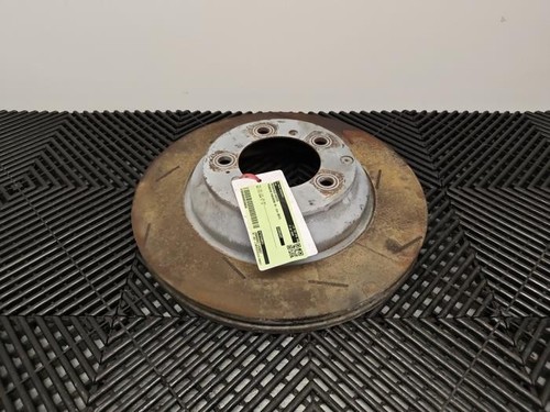 Disque frein porsche - de,