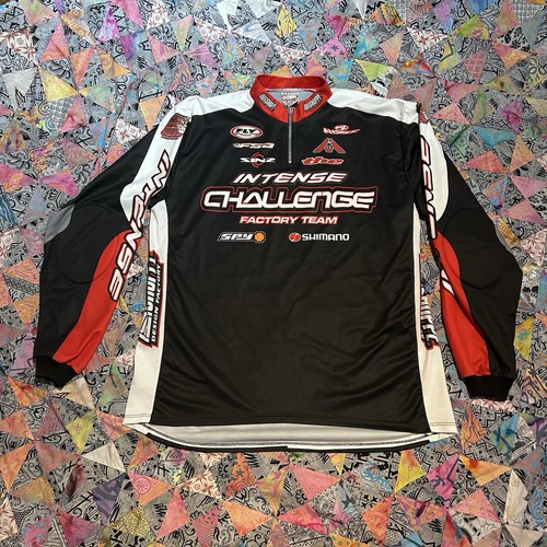 Intense challenge factory - intense,