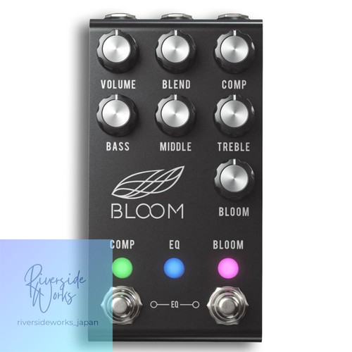 Jackson audio bloom midi - jackson,