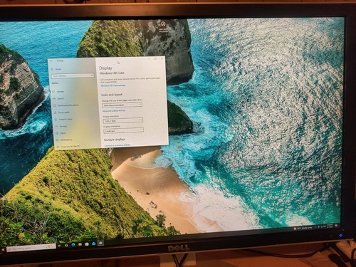 Dell 3007wfp ultrasharp - 30",