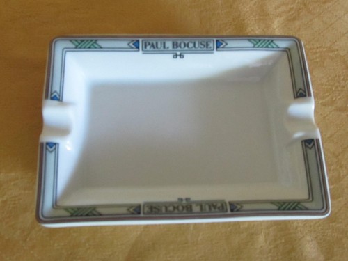 Cendrier paul bocuse - paul,