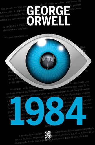 George orwell 1984 - orwell,