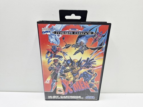 Men sega mega drive - sega,