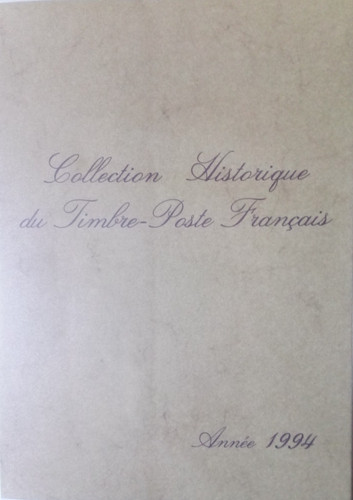 Documents philatéliques